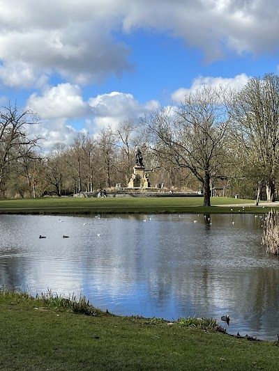 Vondelpark