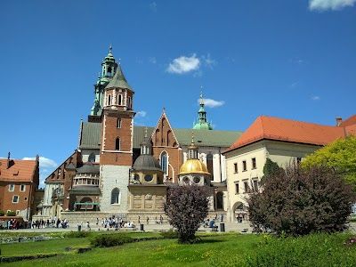 Wawel Royal Castle-State Art Collection