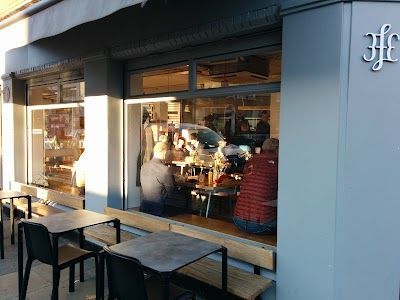 3fe Grand Canal Street