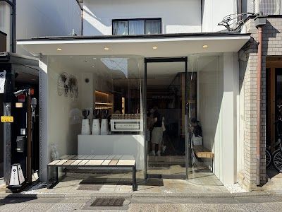 % ARABICA Kyoto Higashiyama