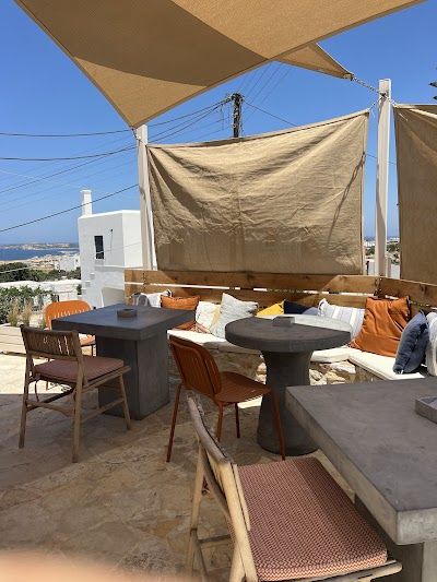 afros | sip and bites