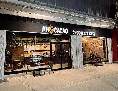 Ah Cacao Chocolate Café