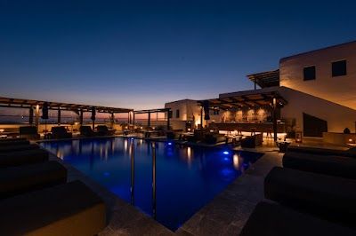 Ananea Mykonos - Adults Only