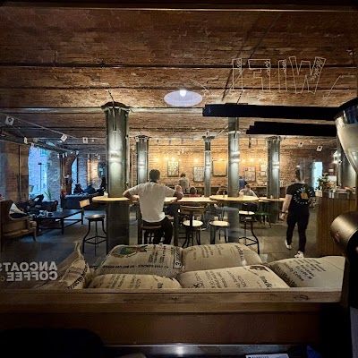 Ancoats Coffee Co.