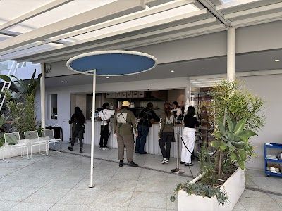 A.P House (A.P Bakery)