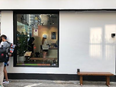 ARTISTA PERFETTO (Causeway Bay)