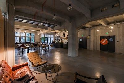 Beans & Dots Specialty Coffee