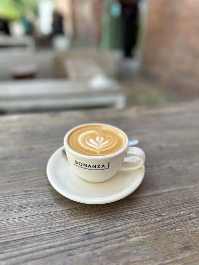 Bonanza Coffee Roasters