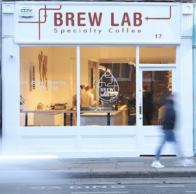 Brew Lab Specialty Coffee