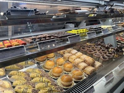 Brunetti Oro Flinders Lane