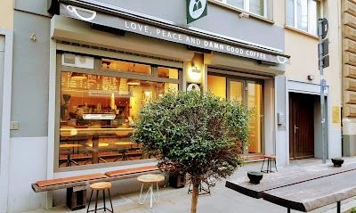 Bunca Barista & Caterer