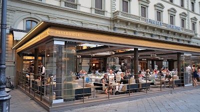 Caffe Concerto Paszkowski