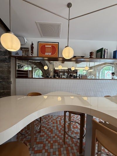 Caillou Café Comptoir