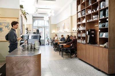 Coffee Collective Bernikow