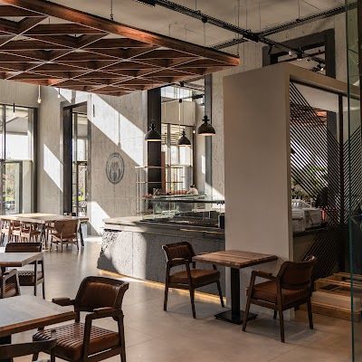 COFFEETAINER KÜLTÜR TERRA MANZARA