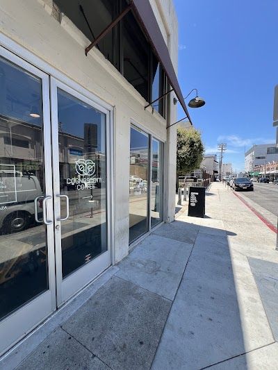 Cognoscenti Coffee Roasters