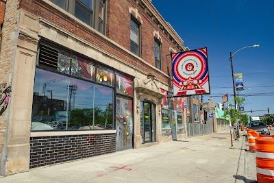 Dark Matter Coffee - The Mothership