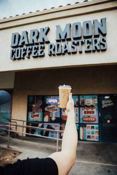 Dark Moon Coffee Roasters