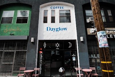 Dayglow
