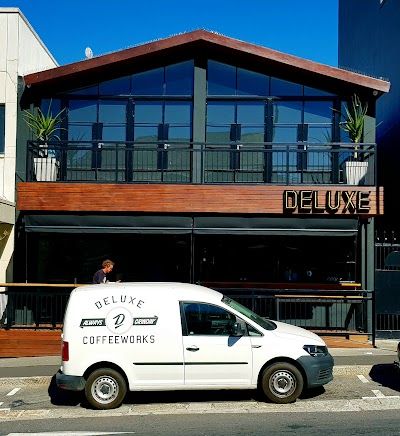 Deluxe Coffeeworks
