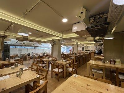 Doolally Taproom - Andheri