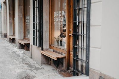 Drop Coffee Roasters