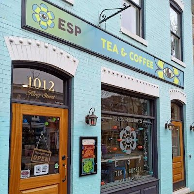 ESP Tea & Coffee