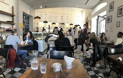 Faro - Caffè Specialty