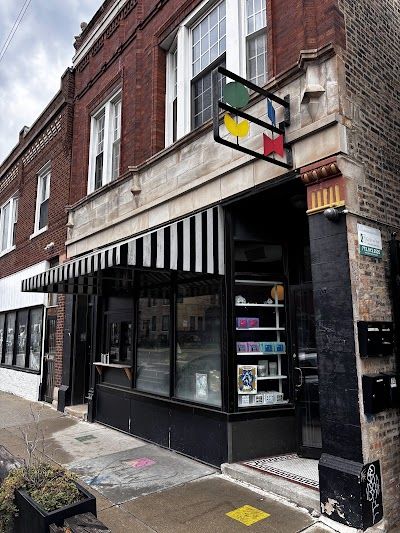 Four Letter Word Coffee