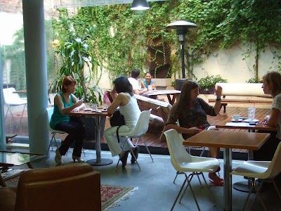 Full City Coffee Roasters