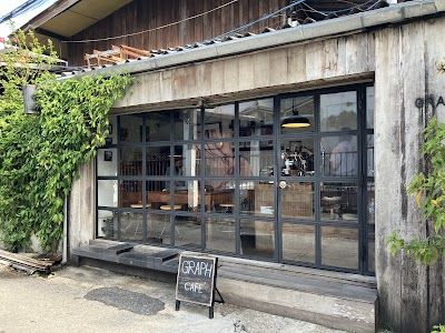 GRAPH Cafe