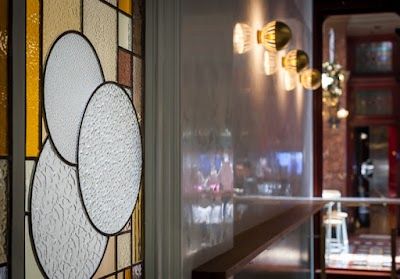 Gumption by Coffee Alchemy