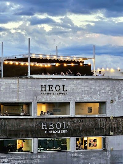 Heol Coffee Roasters