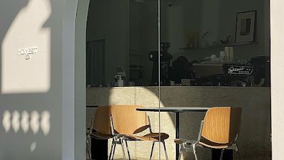 Honest Coffee & Service