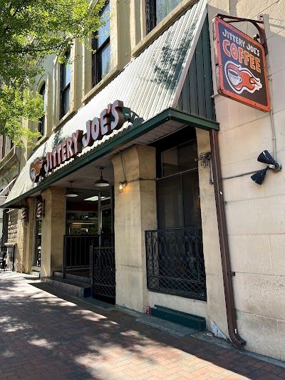 Jittery Joe's Coffee - Downtown