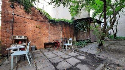 Karma Coffee Roastery