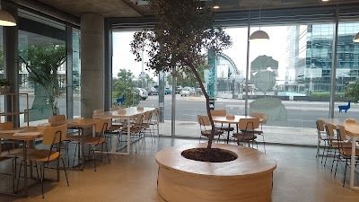 LLAMA COFFEE ROASTERS