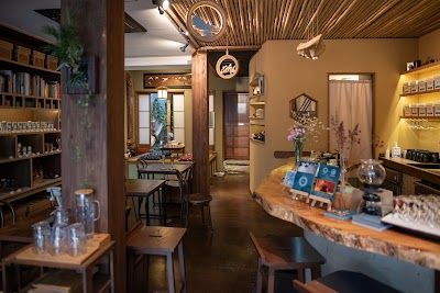 MANDARACHA - 曼荼羅茶