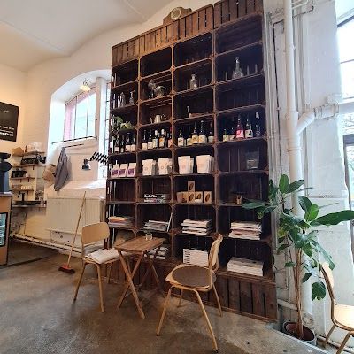 Manufact Coffee Roasters