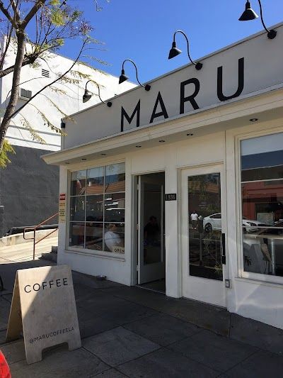 Maru Coffee