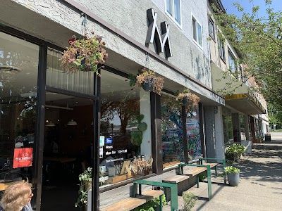 Matchstick Fraser Street