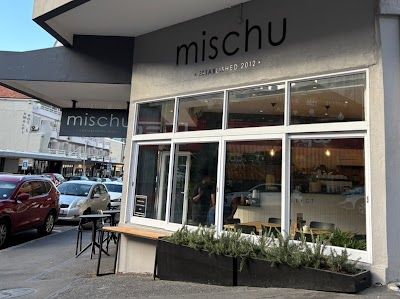mischu coffee