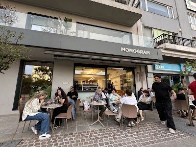 Monogram