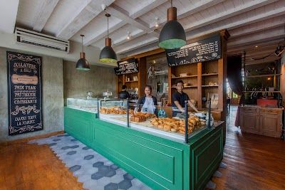 Monsieur Spoon Petitenget