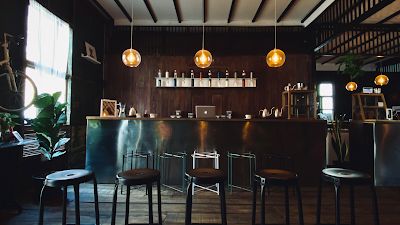 Mother Roaster Talat Noi