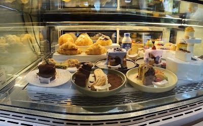 NANA Coffee Roasters Ari