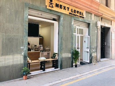 Next Level Specialty Coffee