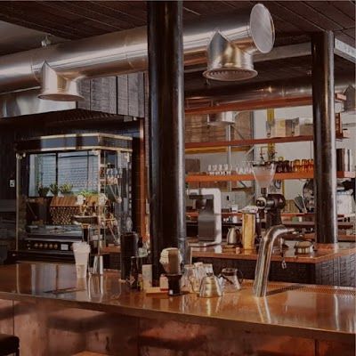 Nightjar Coffee Roasters