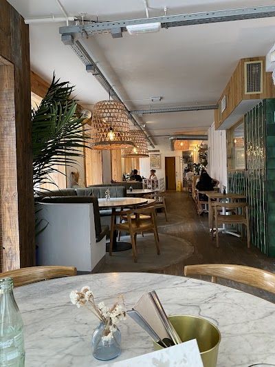 No Piqui Málaga Centro | Breakfast & Brunch