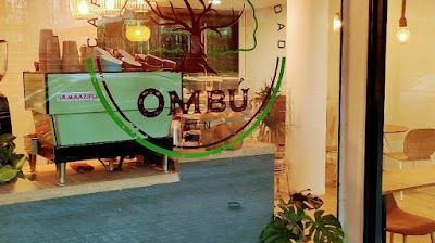 Ombú Cafè